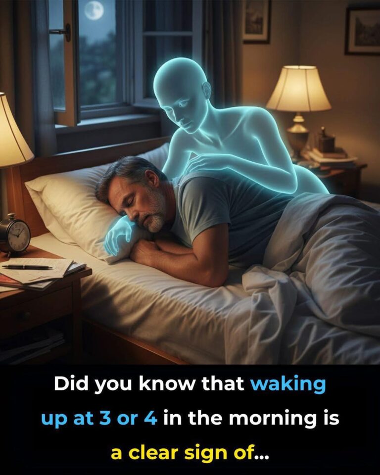 What to Do When You Wake Up at 3 A.M. — And Still Feel Rested the Next Day