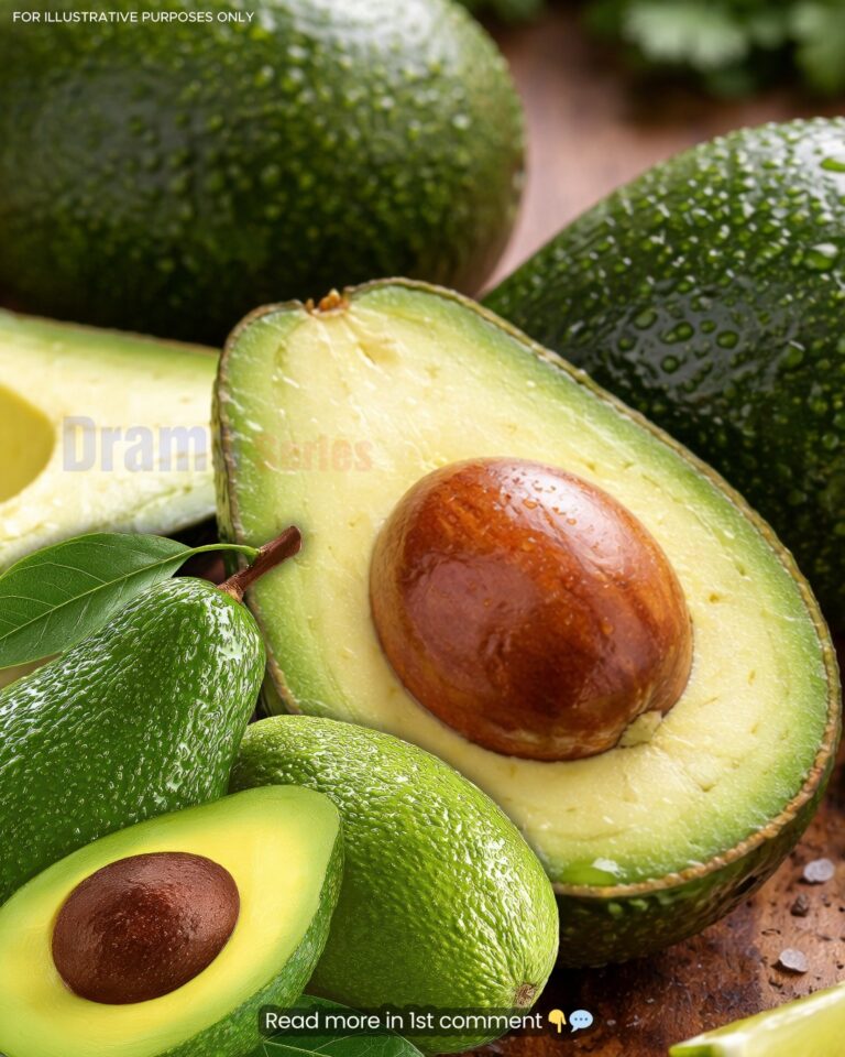 What Happens to Your Heart When You Eat Avocado Regularly?