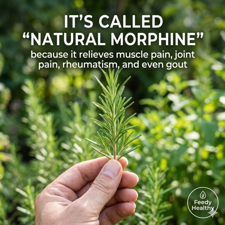 What Rosemary Can Actually Do: Benefits, Uses, and Science