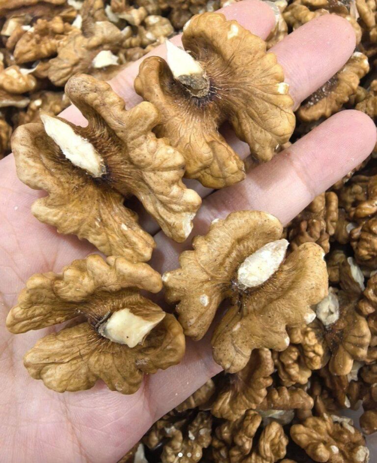 What Happens When You Eat Walnuts Every Day: A Science-Backed Summary
