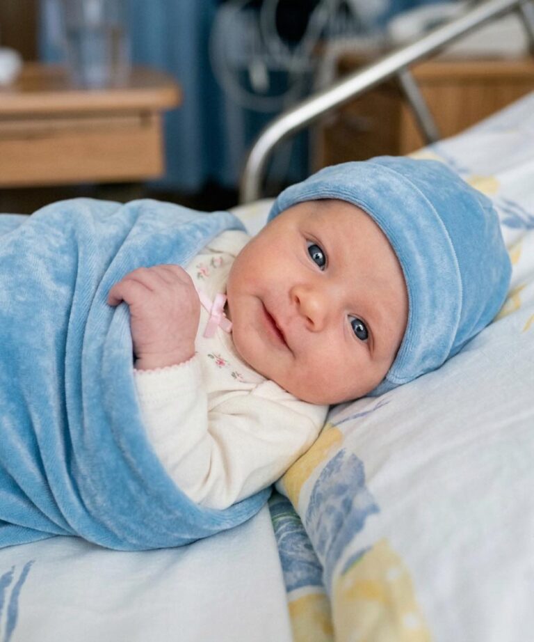 Surrogacy Story: My Husband Refused Our Baby After Birth – Here’s What