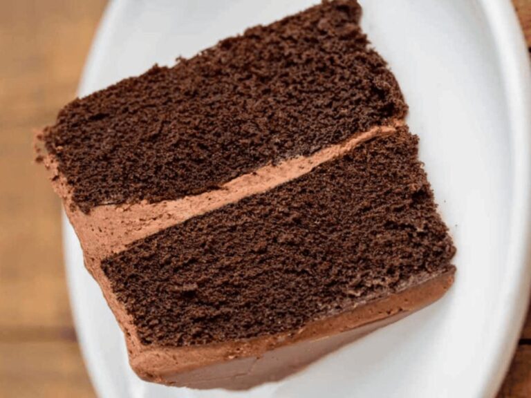 Chocolate Cake