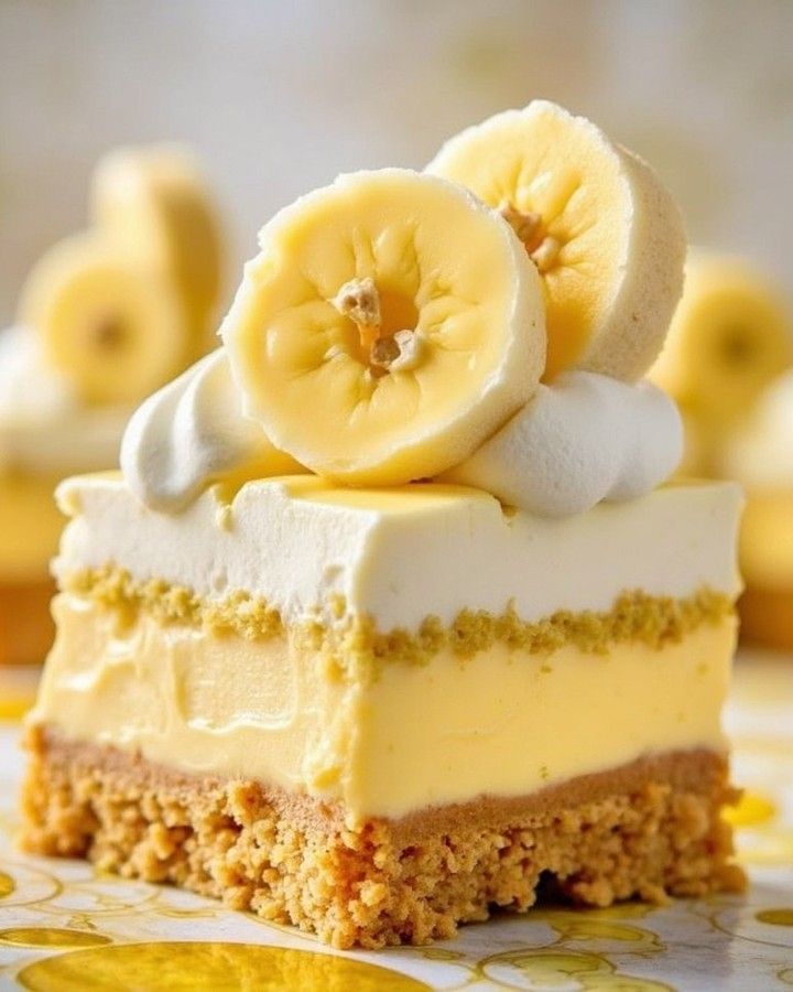 Banana Pudding Cheesecake